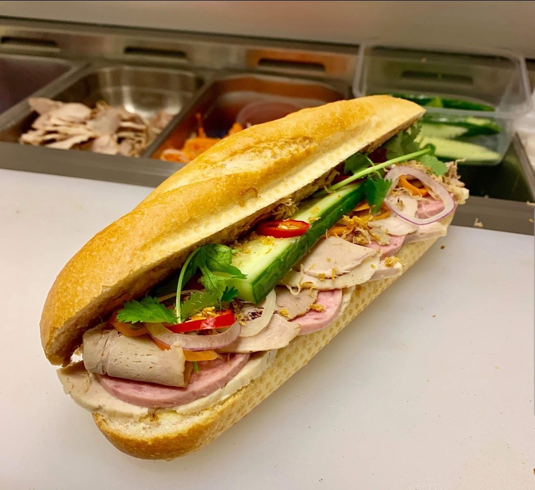 Saigon Banh Mi, Greensboro Photos, Menu, Prices, Review, 51% OFF